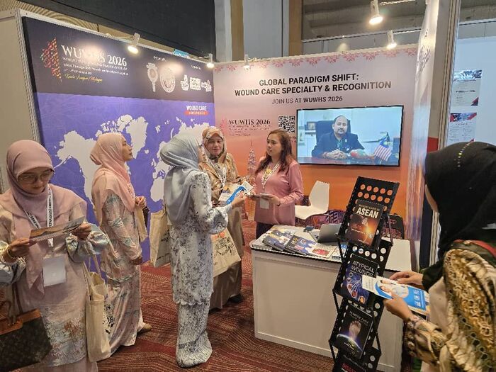 Asia Pacific Enterostomal Therapy Nurses Association 2